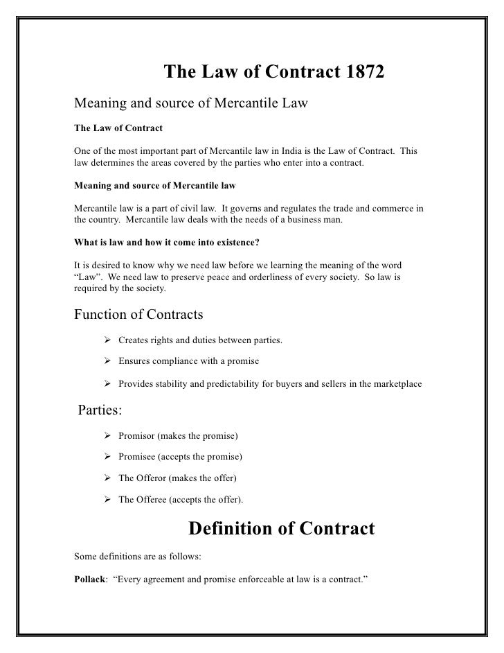 f haider valid contract it contract example