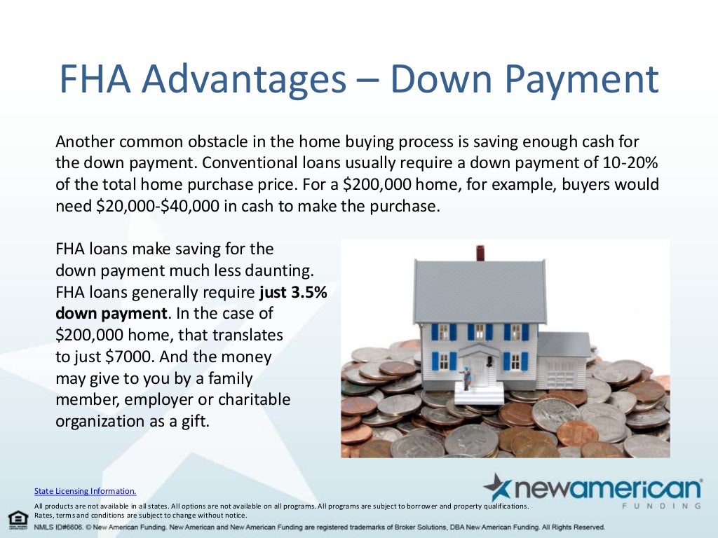 How to get a first time homebuyers loan
