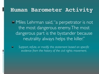 CATE powerpoint | PDF