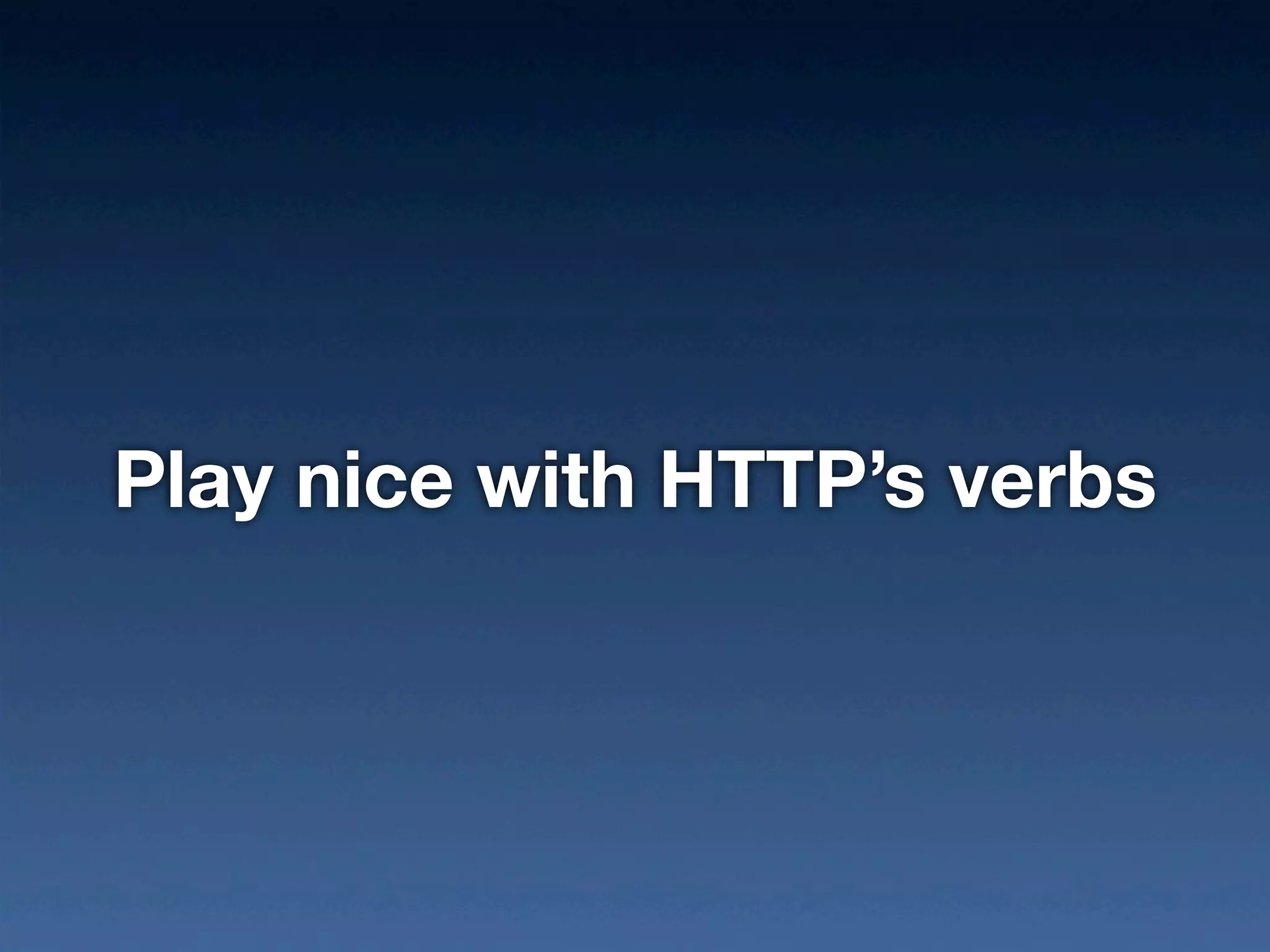 The Power of Open Data