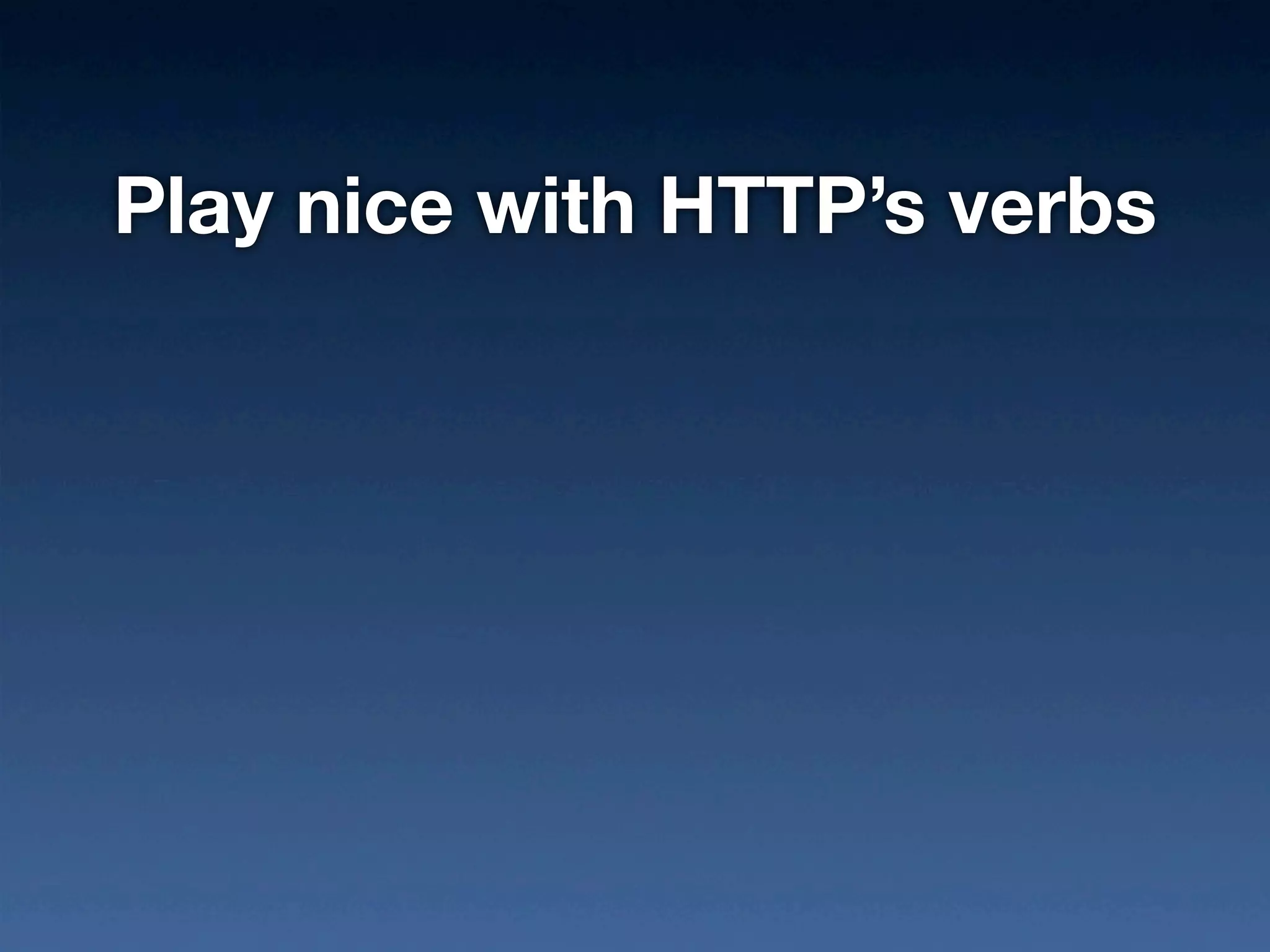 The Power of Open Data