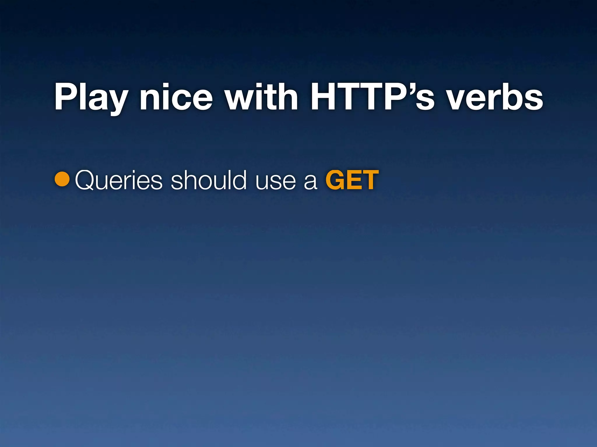 The Power of Open Data