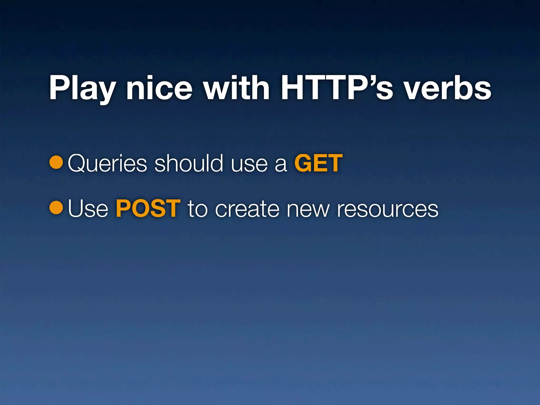 The Power of Open Data