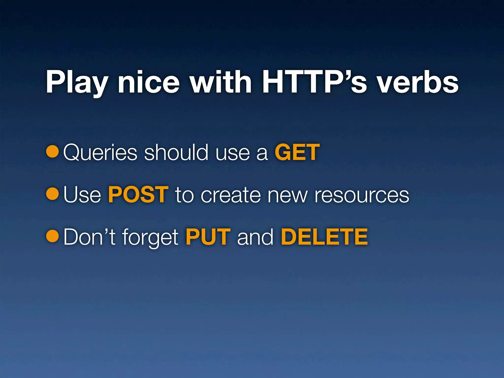 The Power of Open Data