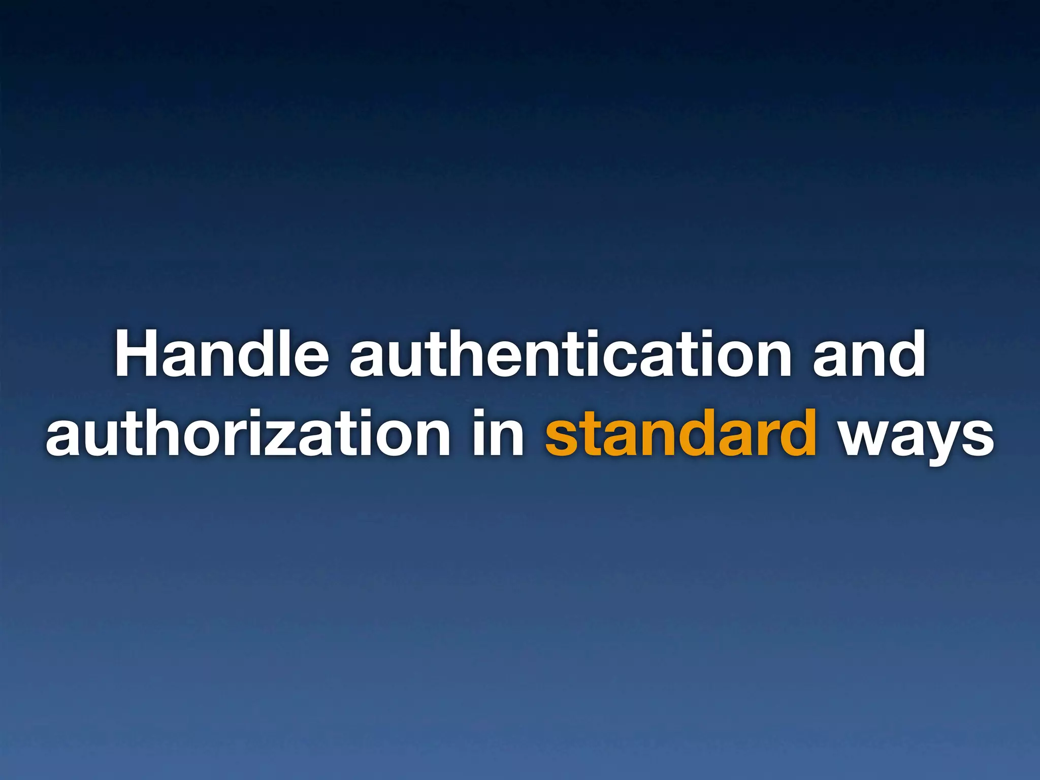 The Power of Open Data