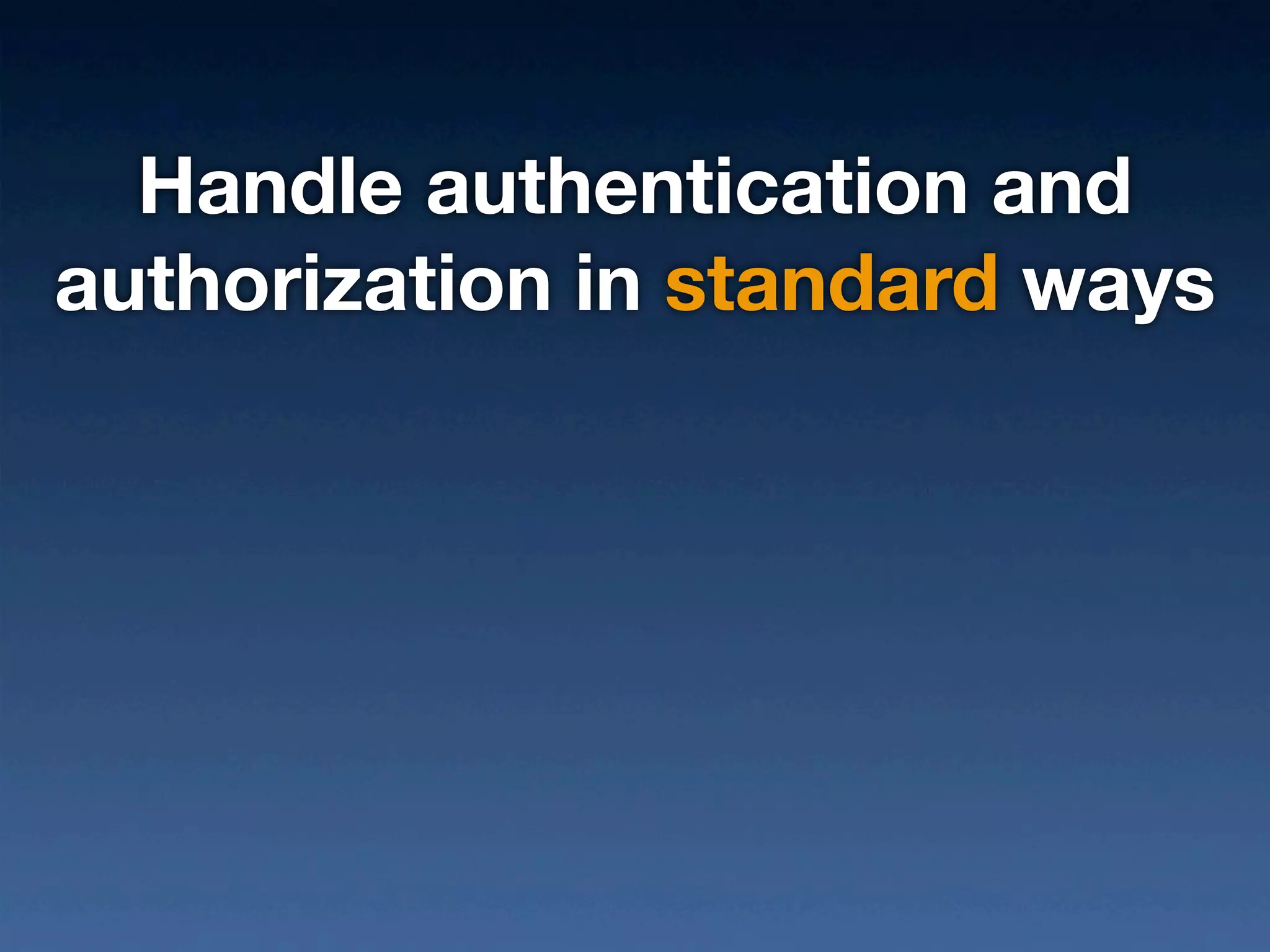 The Power of Open Data