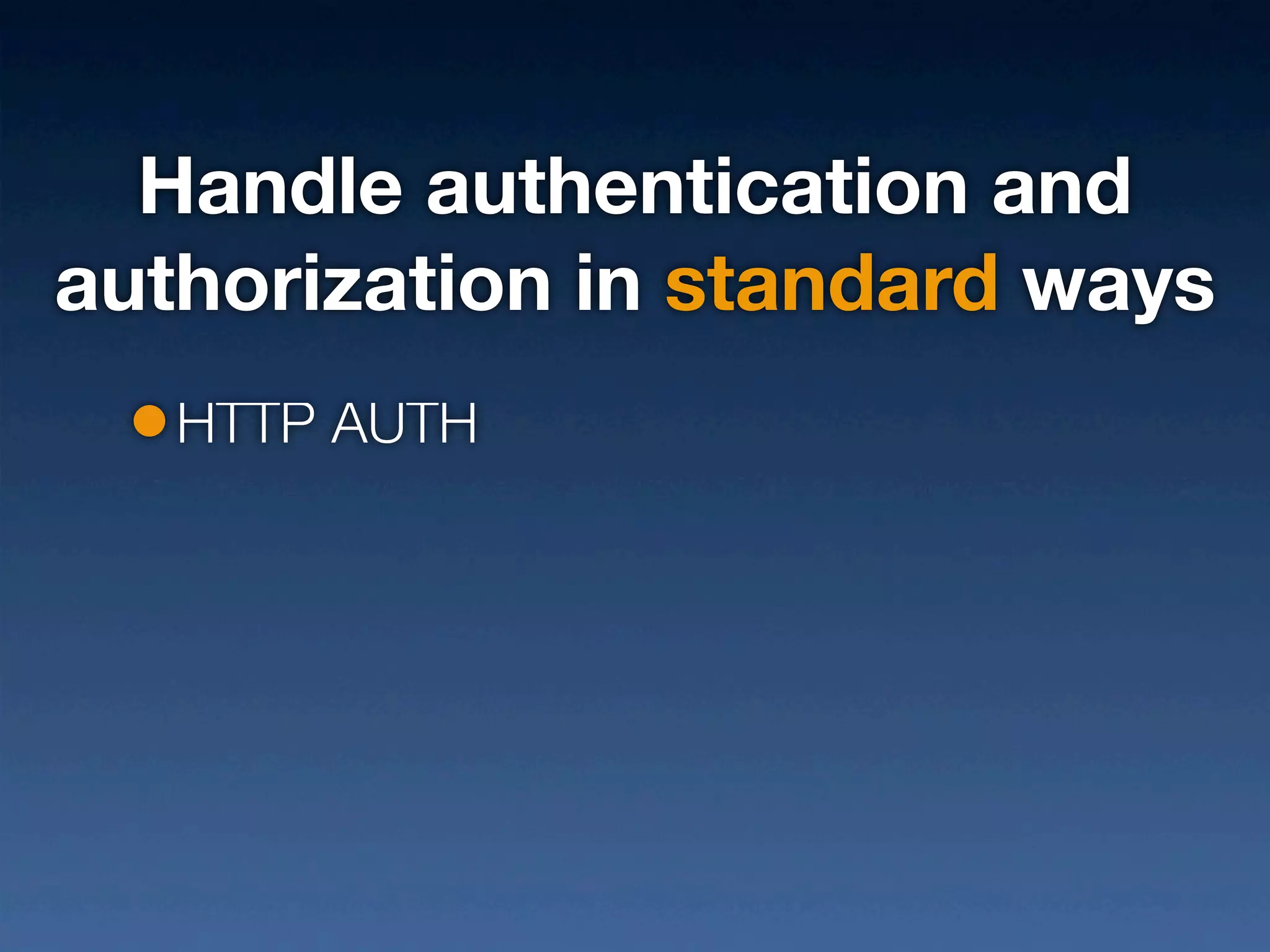 The Power of Open Data