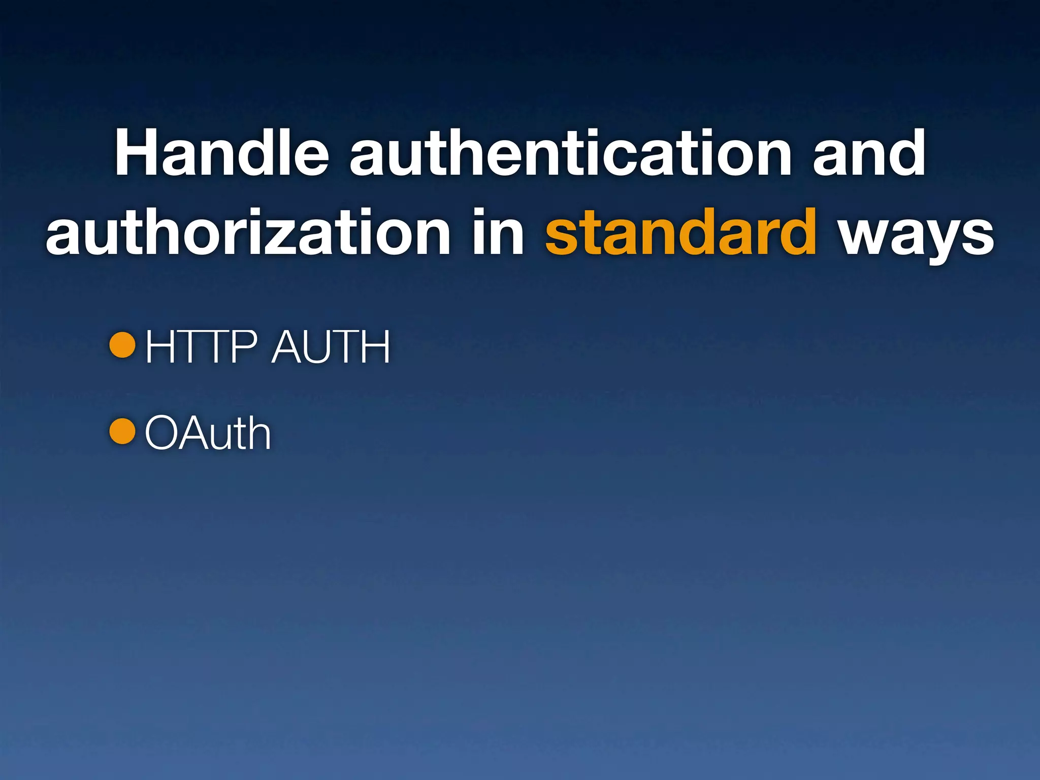 The Power of Open Data