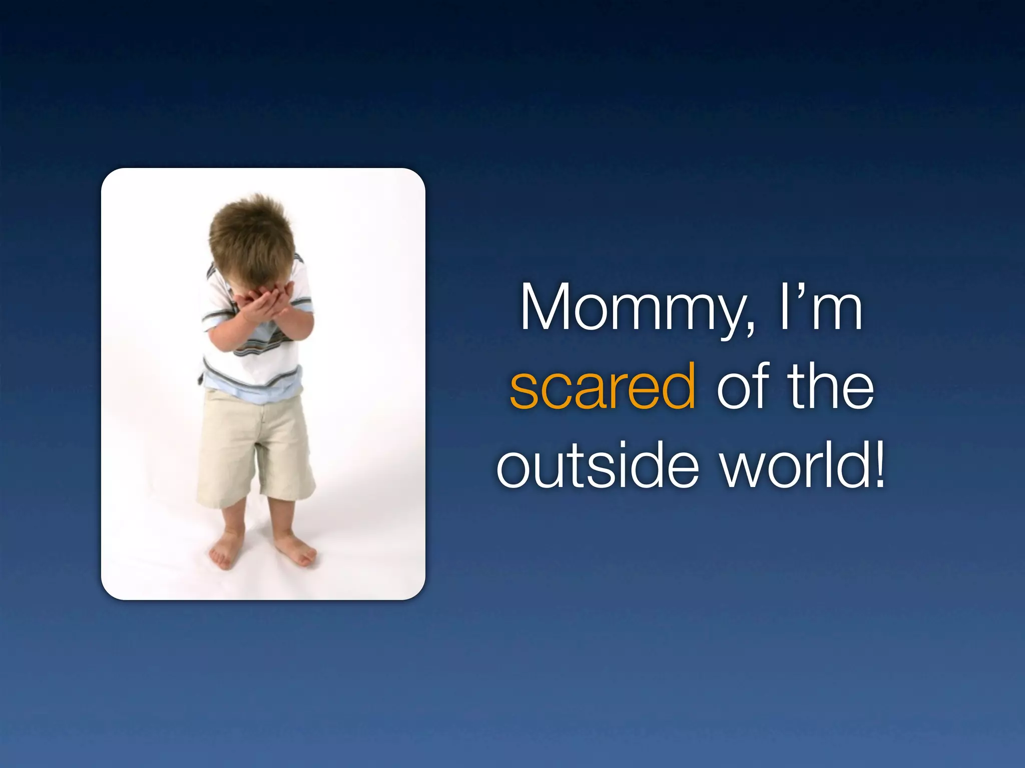 The Power of Open Data