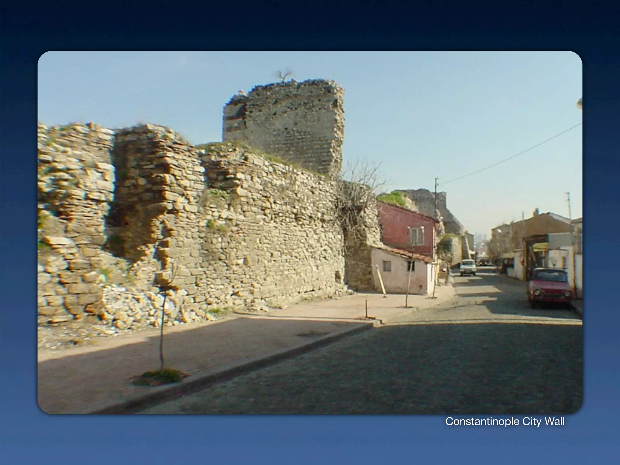 The Power of Open Data