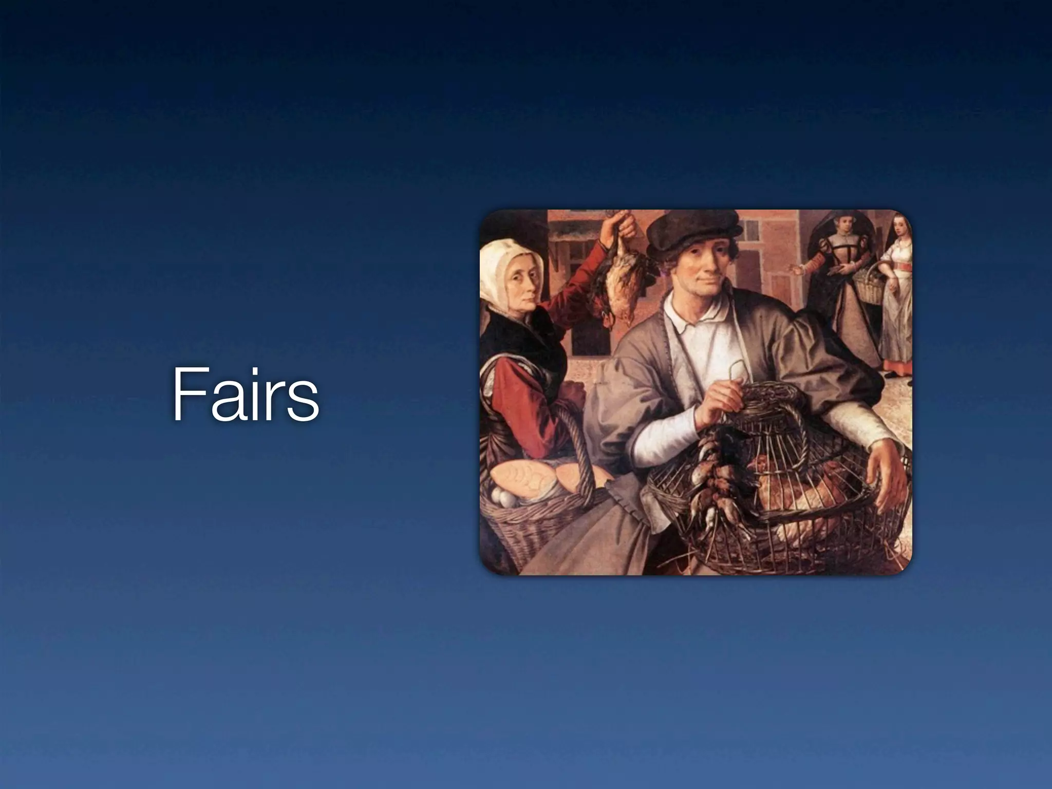 The Power of Open Data