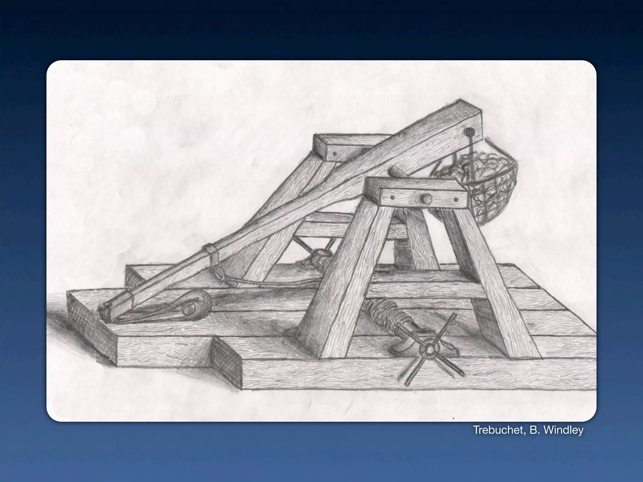 The Power of Open Data