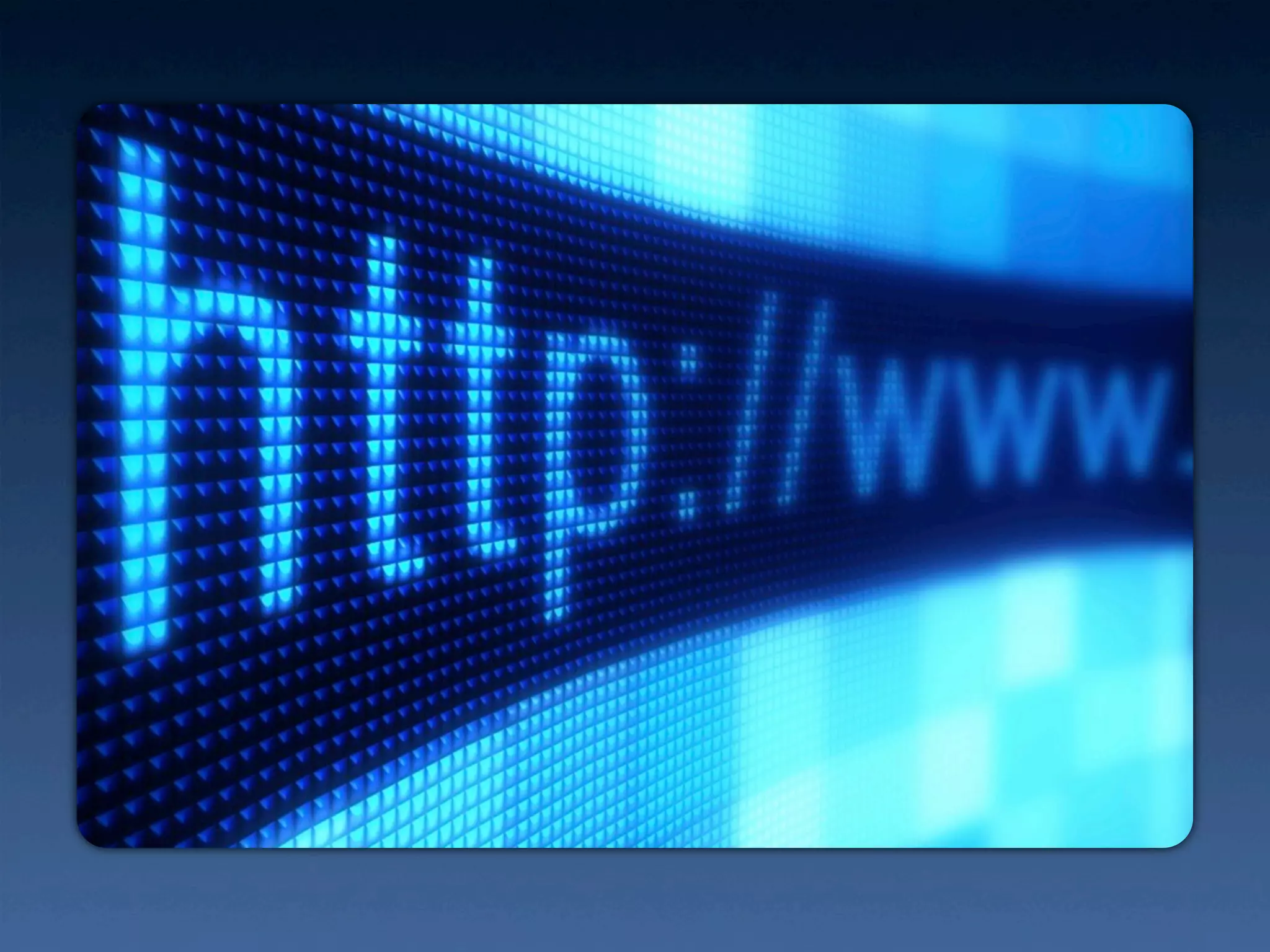 The Power of Open Data