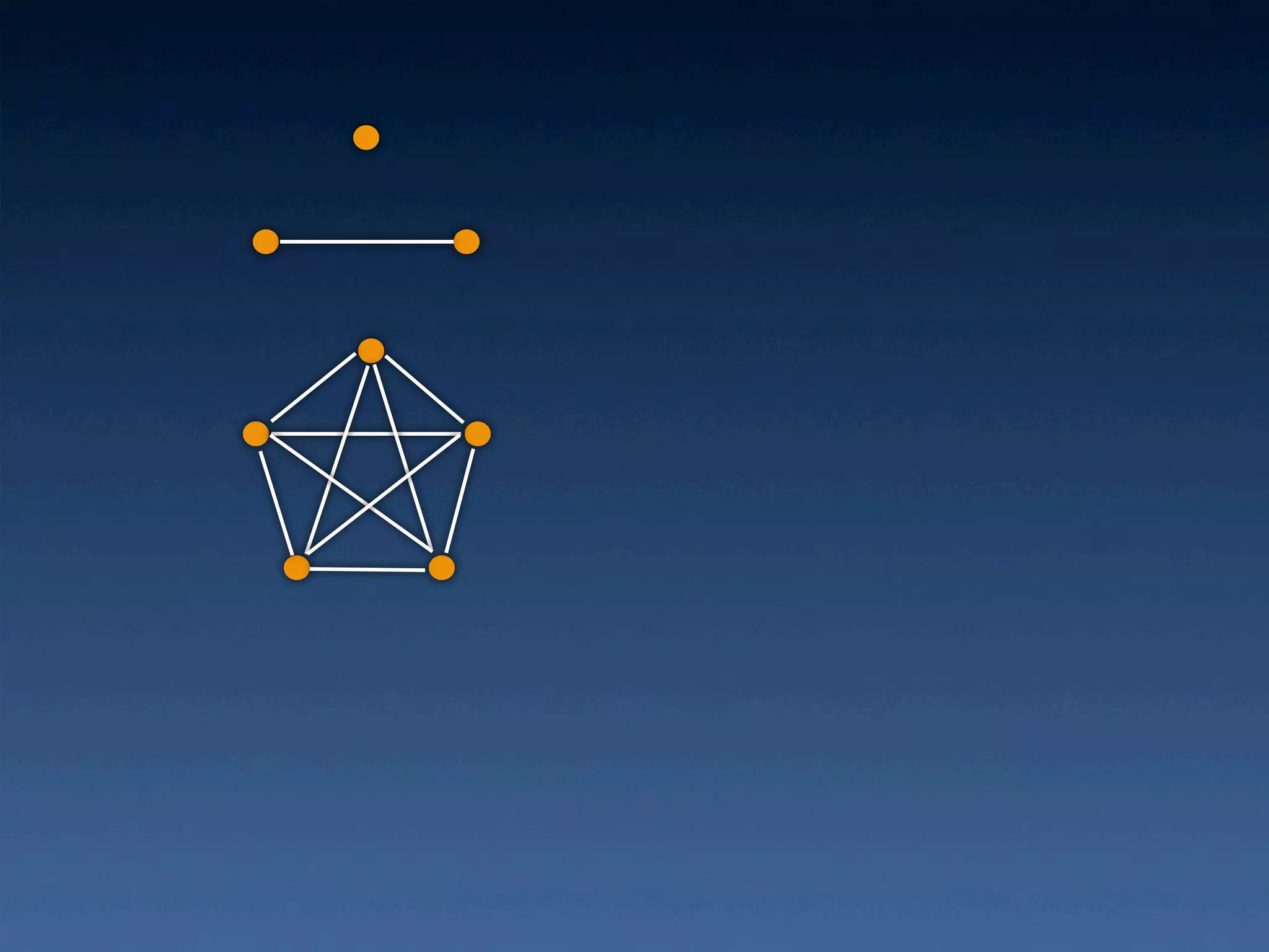 The Power of Open Data