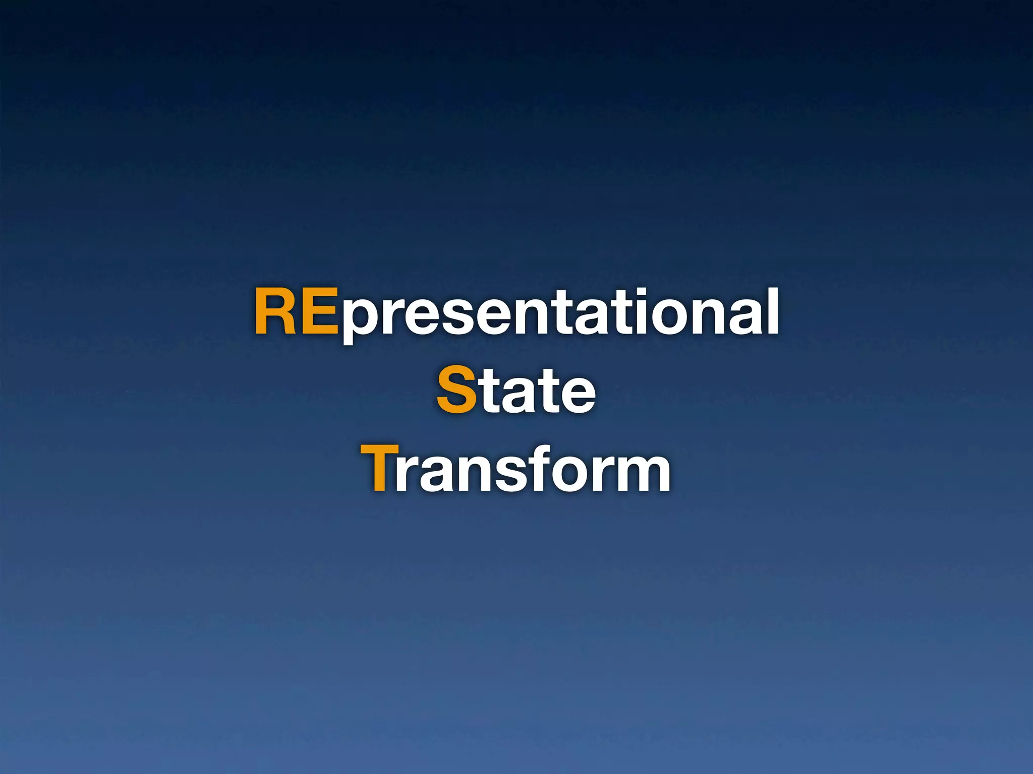 The Power of Open Data