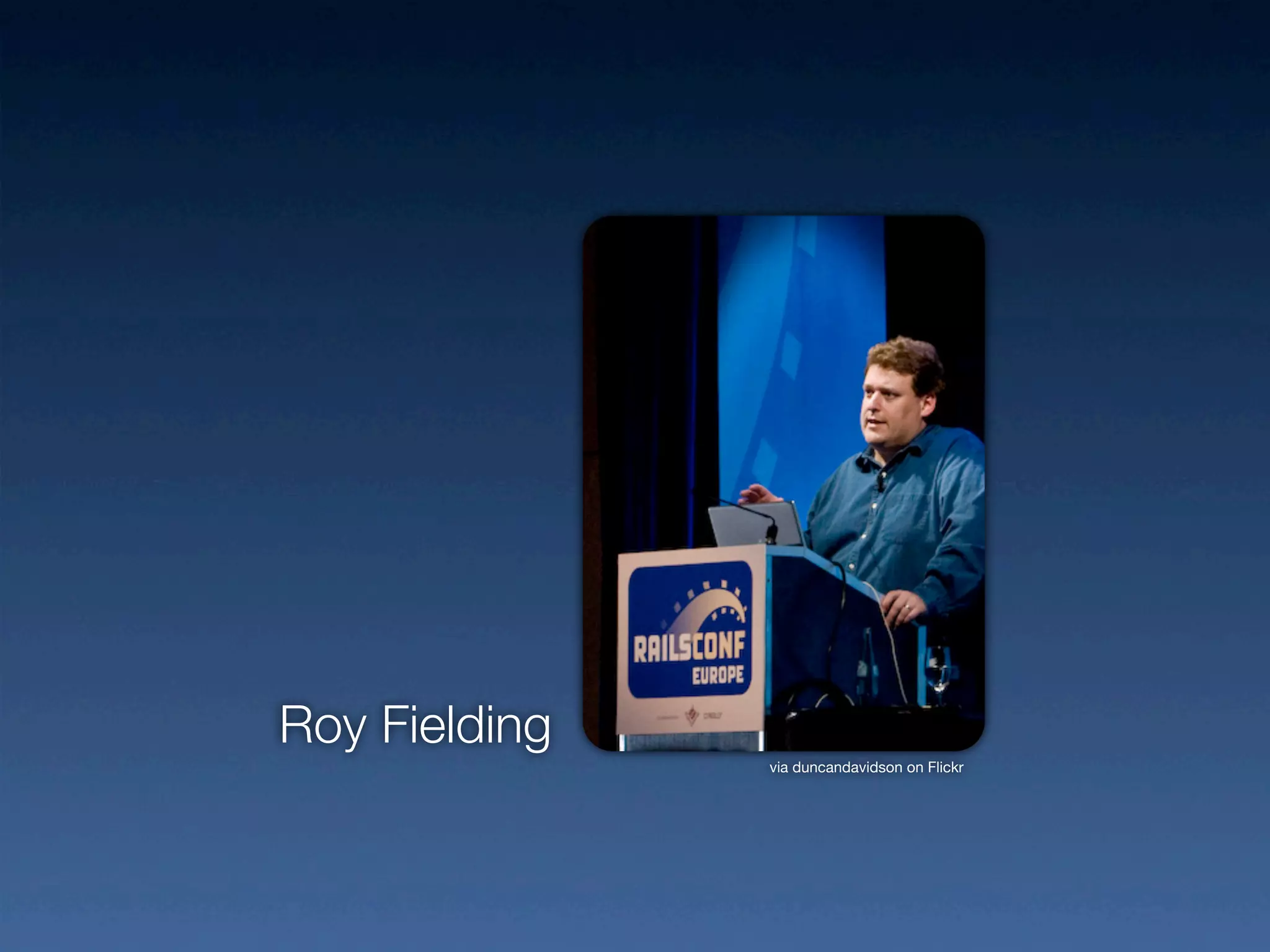 The Power of Open Data