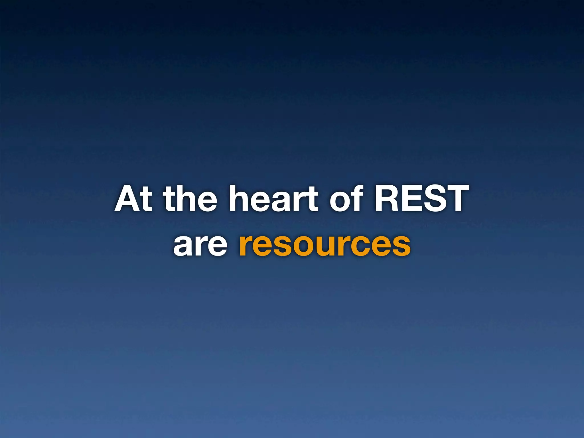 The Power of Open Data