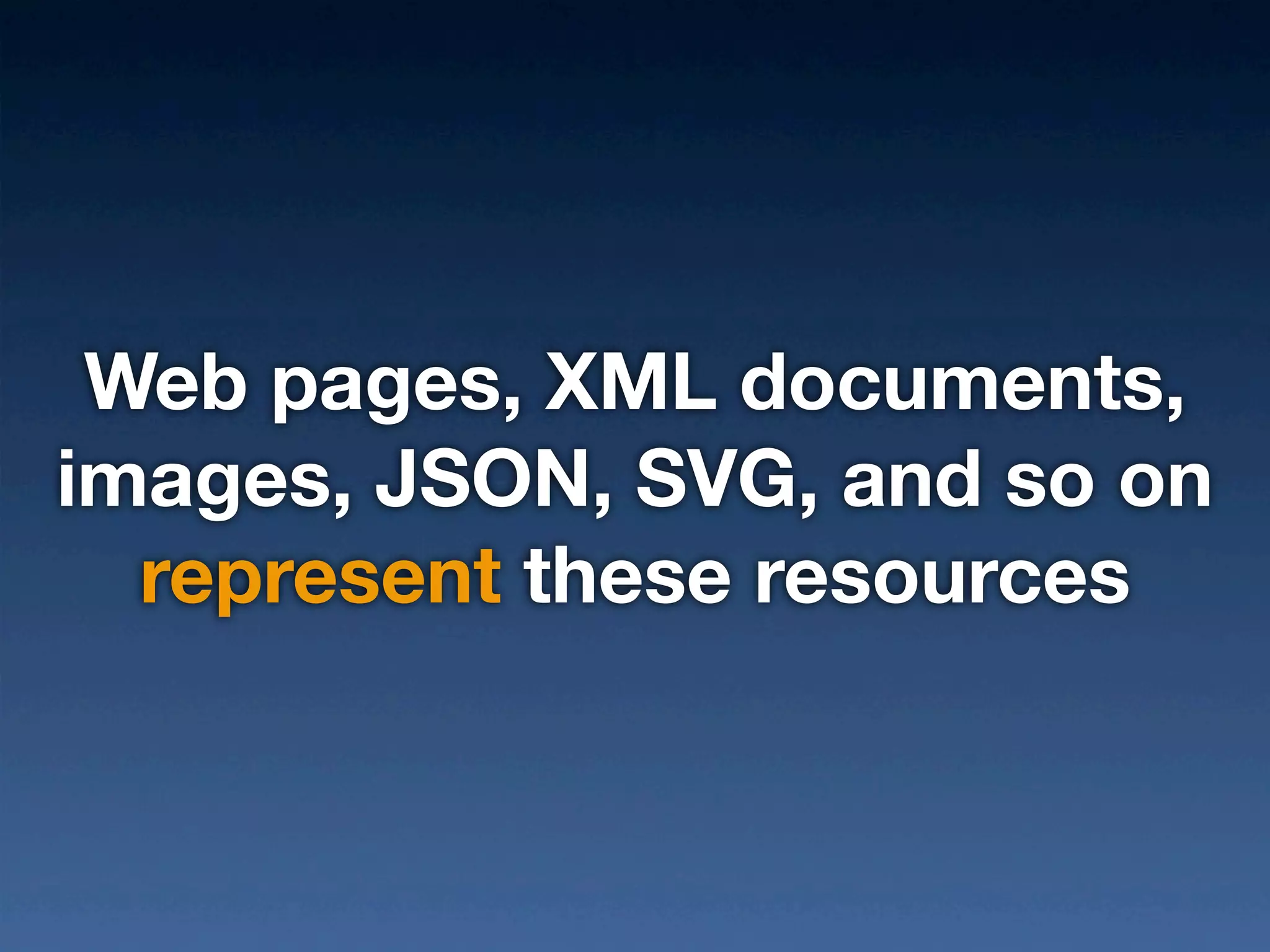 The Power of Open Data