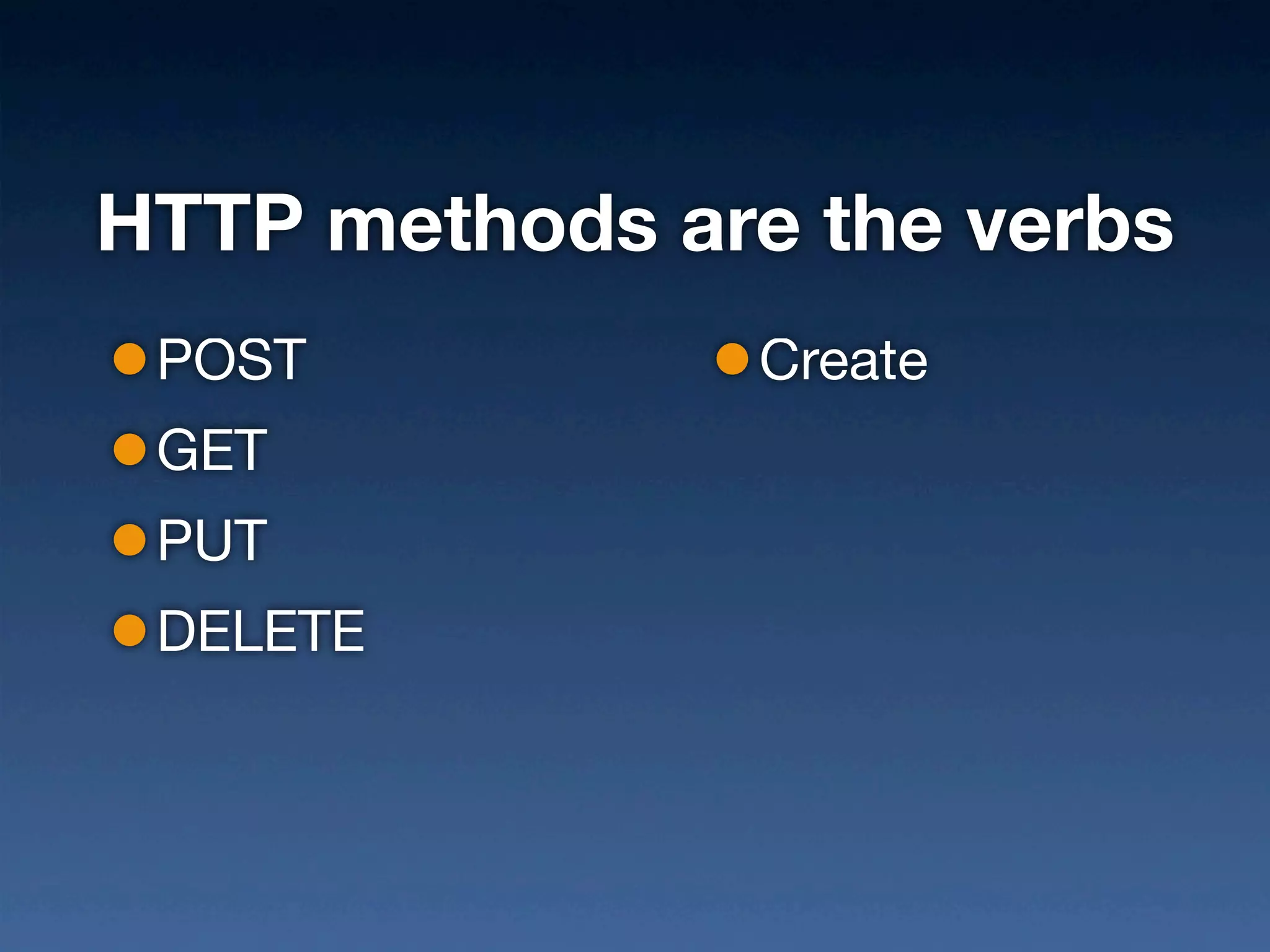 The Power of Open Data