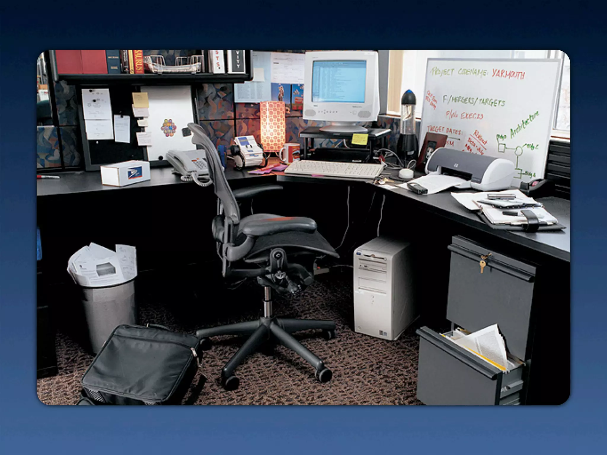 The Power of Open Data