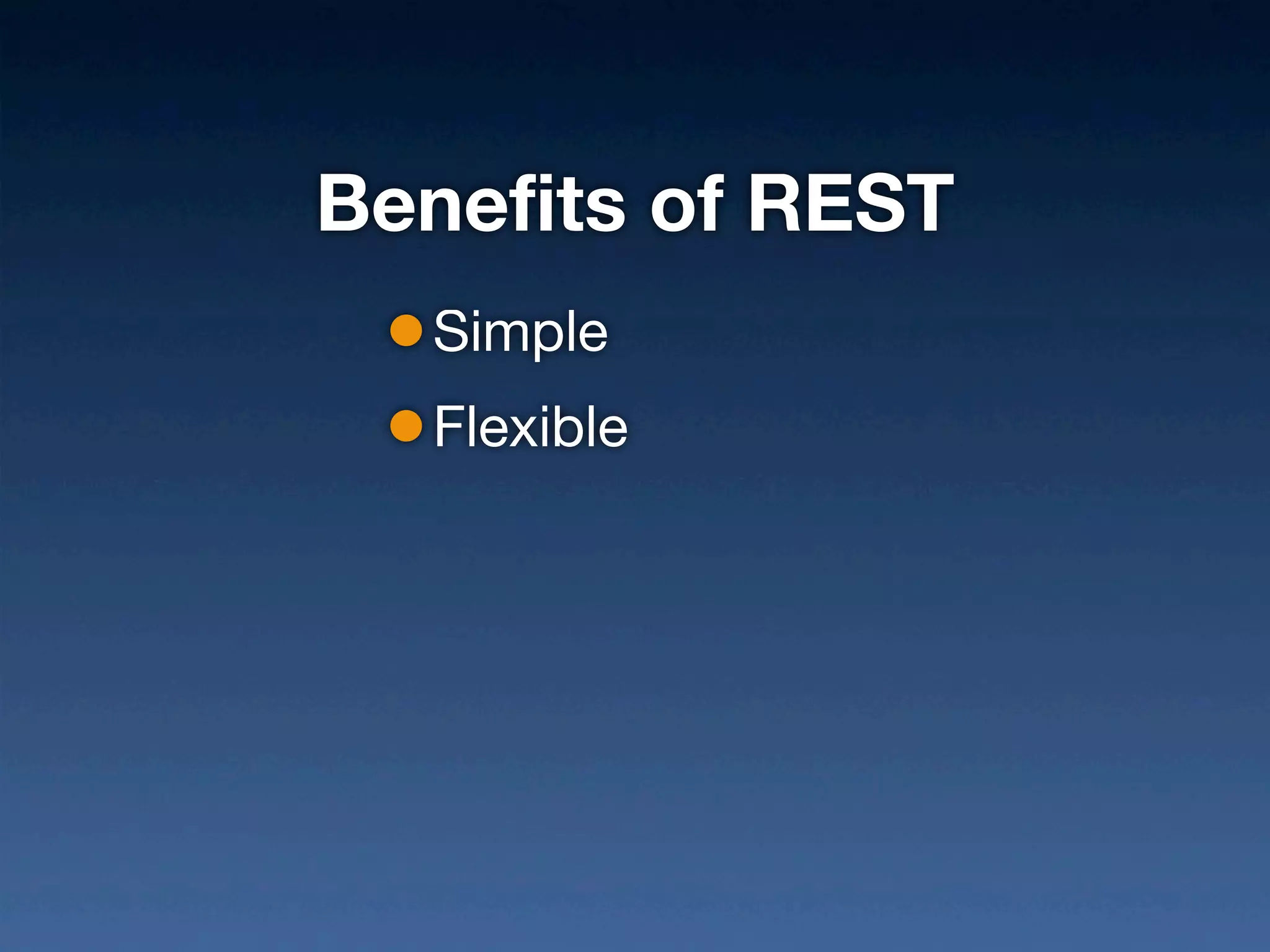 The Power of Open Data