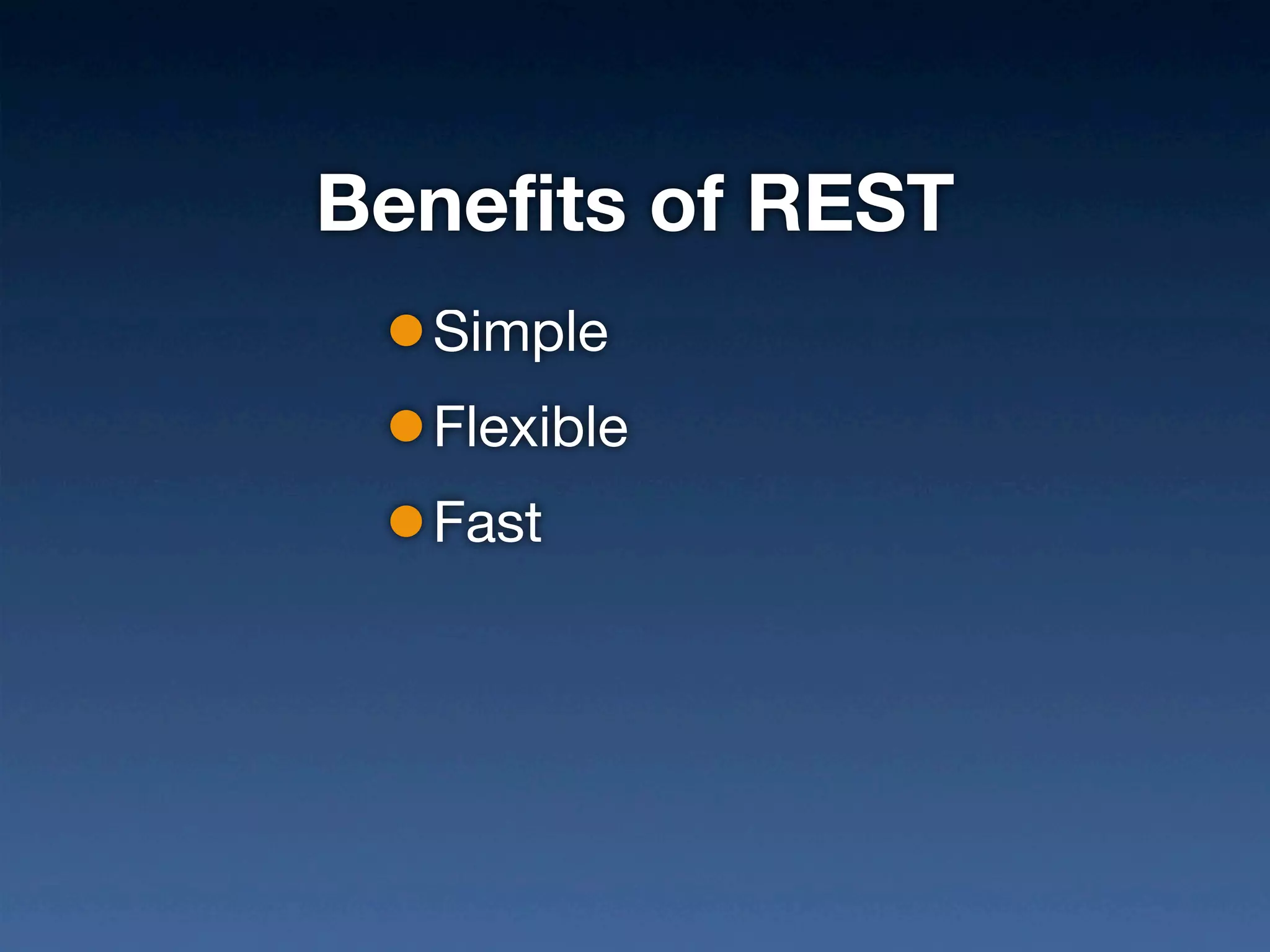 The Power of Open Data