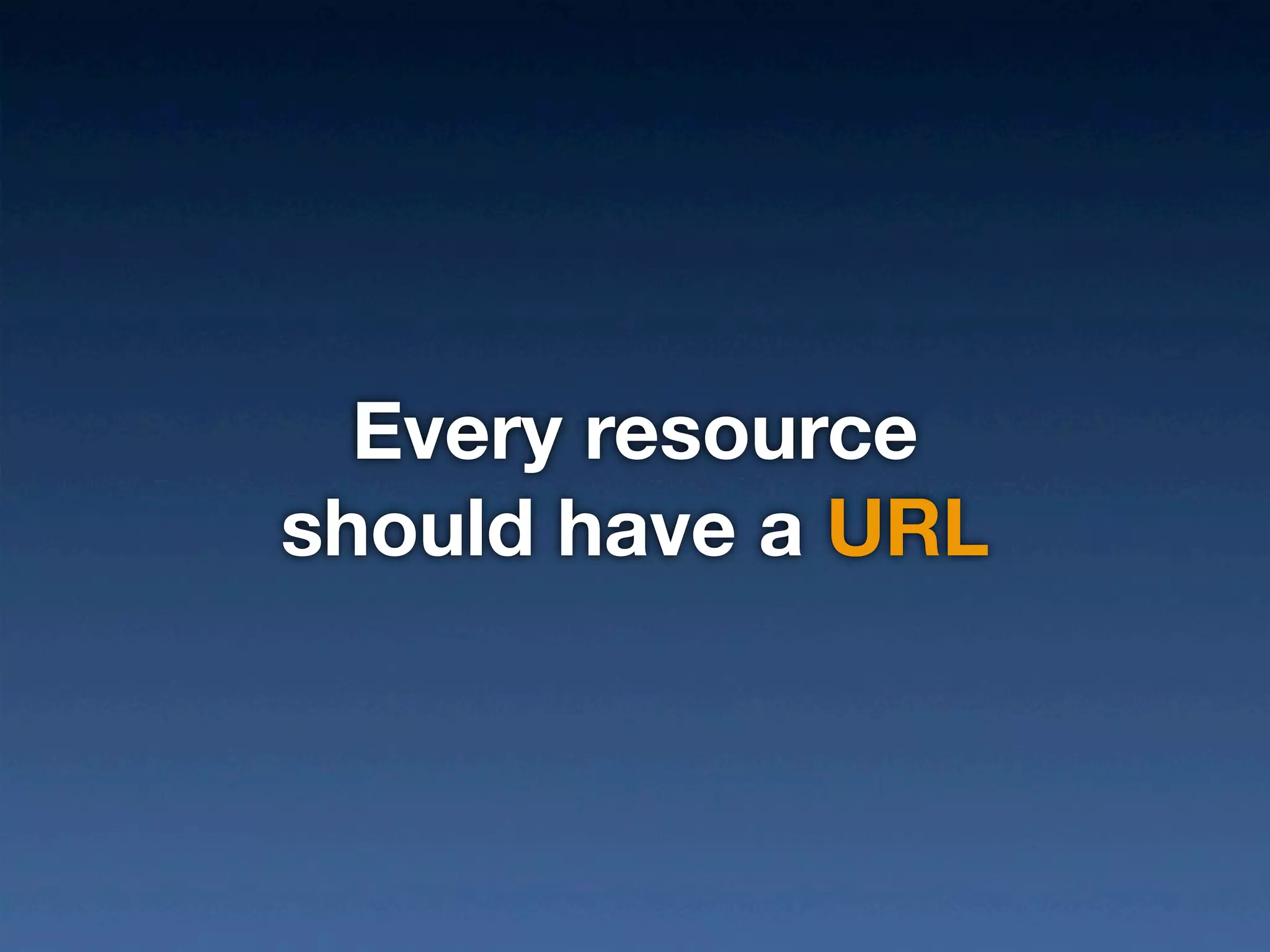 The Power of Open Data