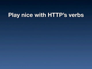 The Power of Open Data