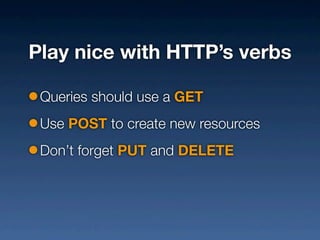 The Power of Open Data