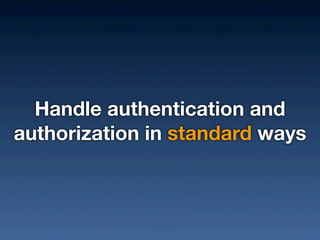 The Power of Open Data