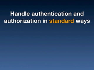 The Power of Open Data