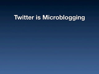 The Power of Open Data