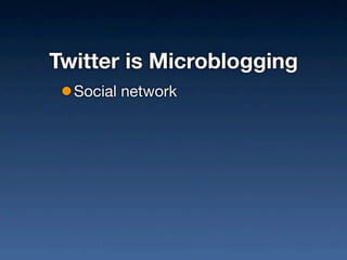 The Power of Open Data