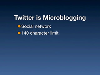 The Power of Open Data