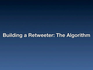 The Power of Open Data