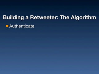 The Power of Open Data