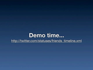 The Power of Open Data