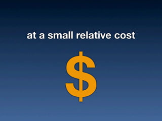 The Power of Open Data