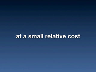 The Power of Open Data