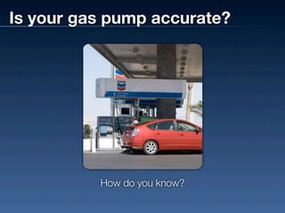 The Power of Open Data