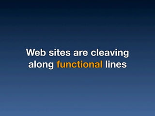 The Power of Open Data