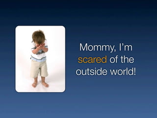 The Power of Open Data