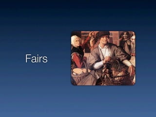 The Power of Open Data