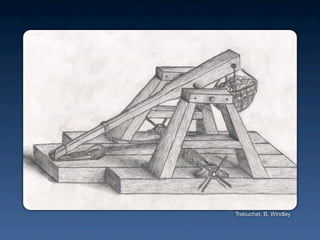 The Power of Open Data