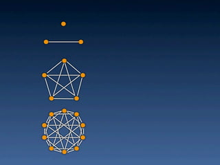 The Power of Open Data