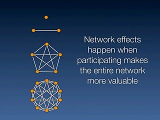 The Power of Open Data