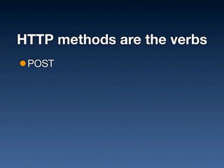 The Power of Open Data