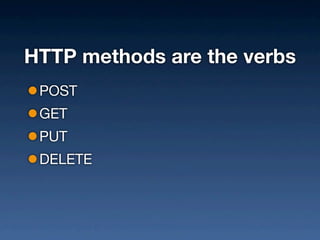 The Power of Open Data