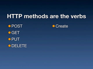 The Power of Open Data