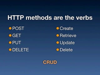 The Power of Open Data